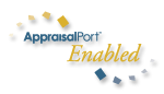 if you order your appraisals through appraisal port, we are ready to work with you